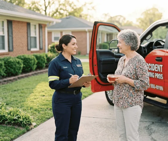 Accident Towing Service Kewaunee, WI FAQs